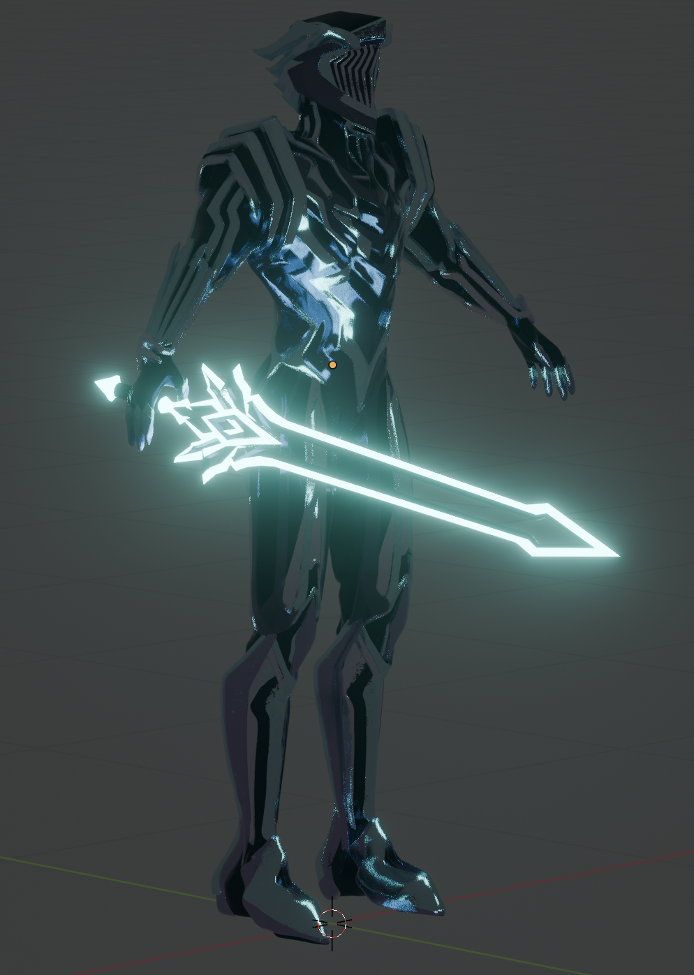 Detailed concept art 8