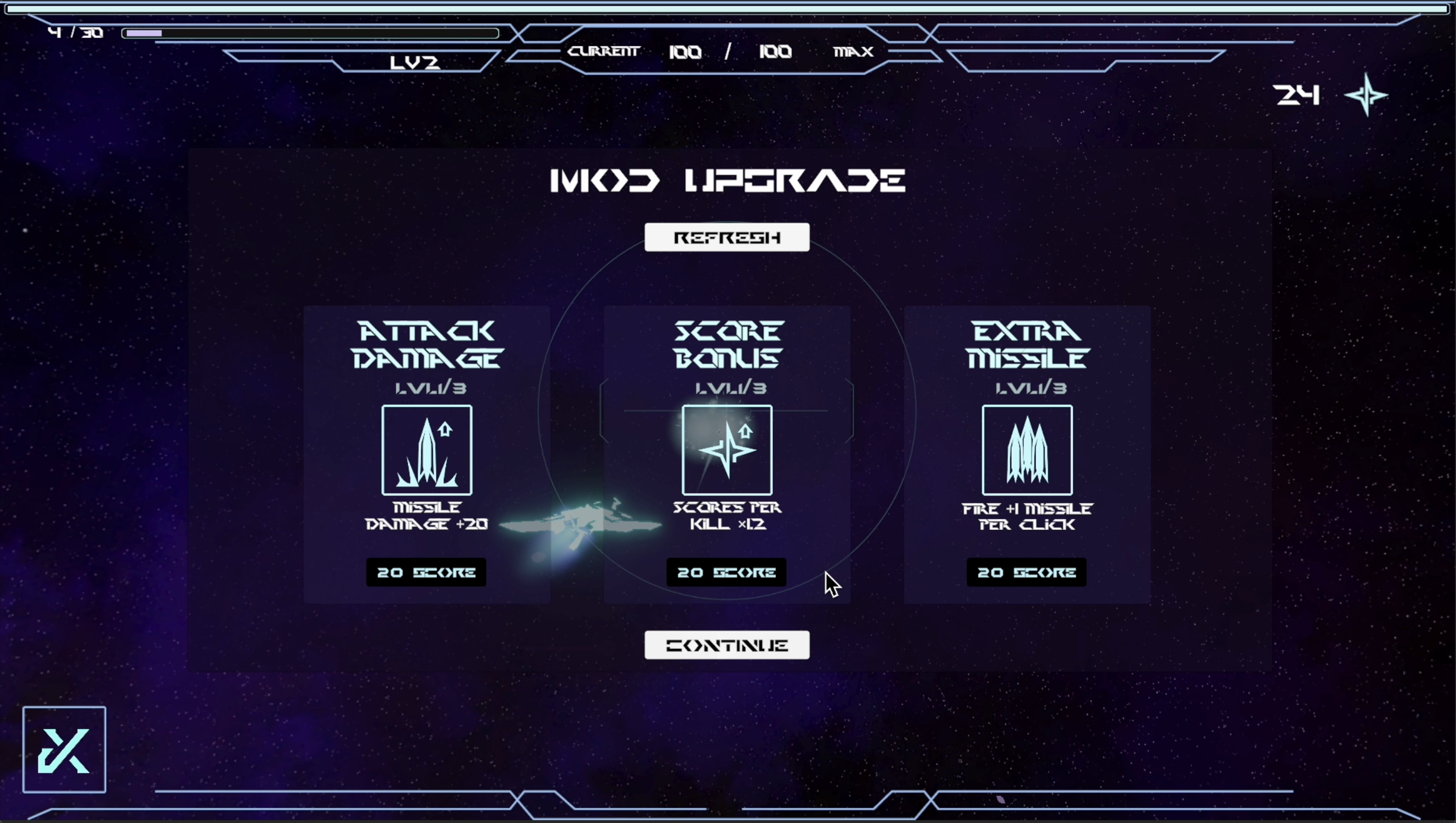 game image