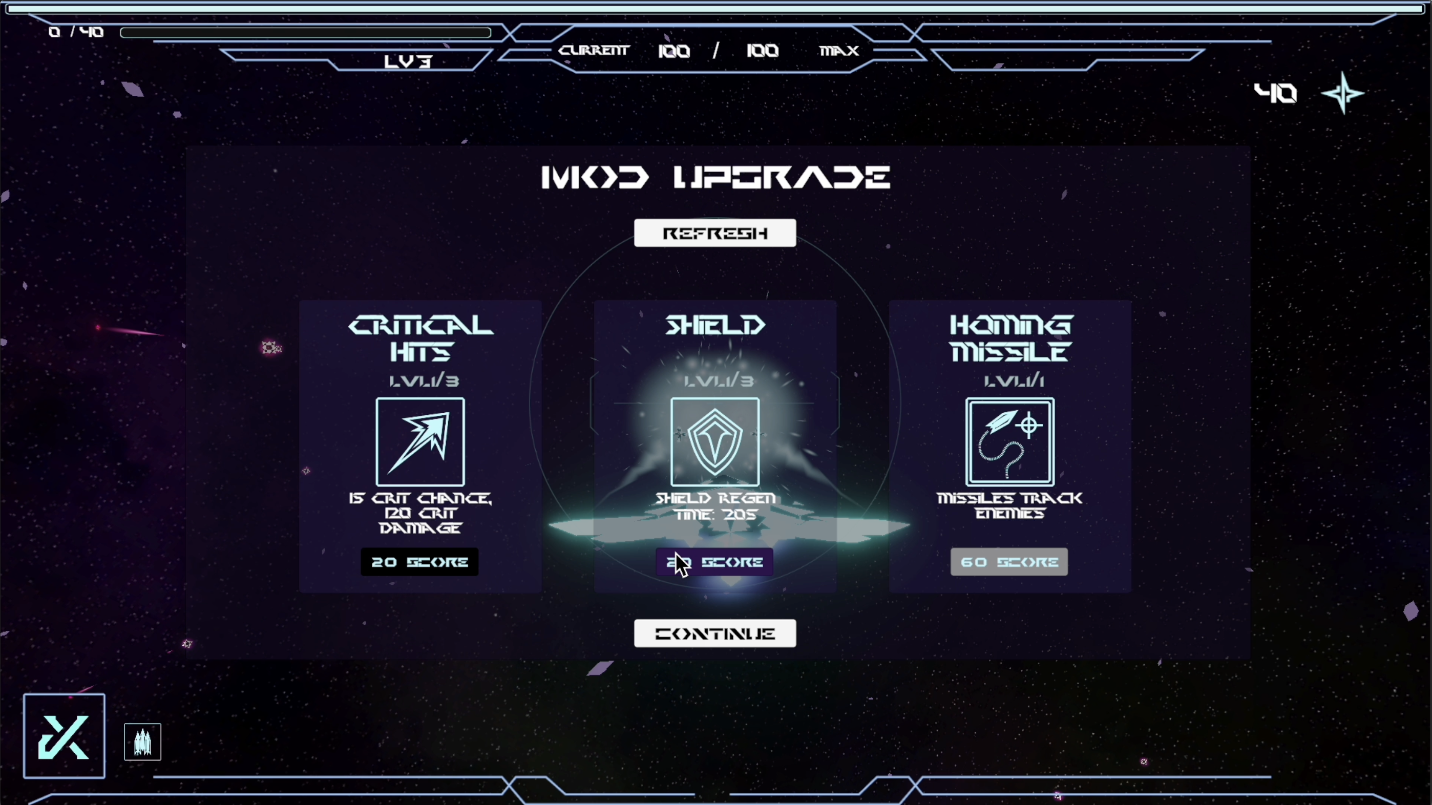 game image