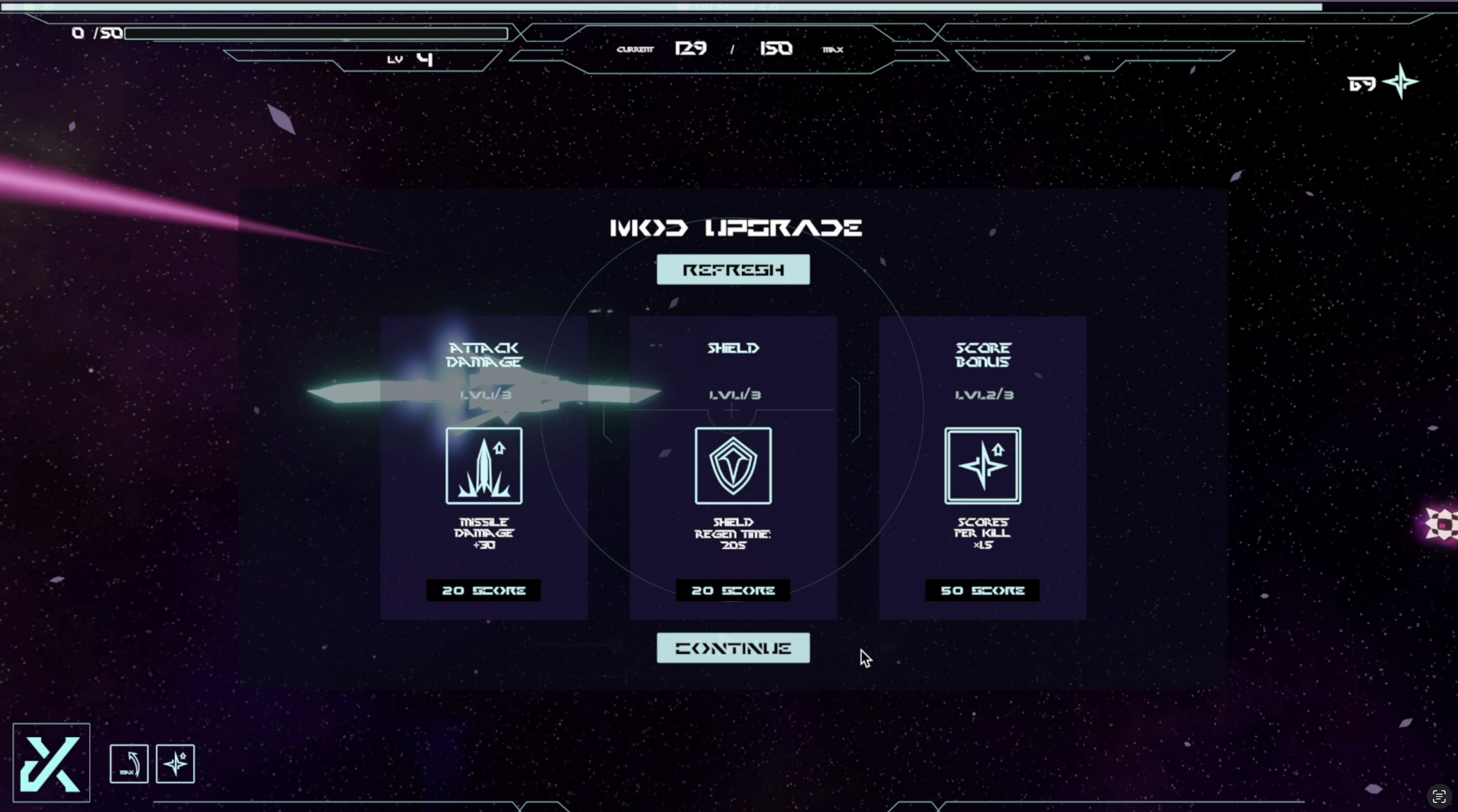 game image