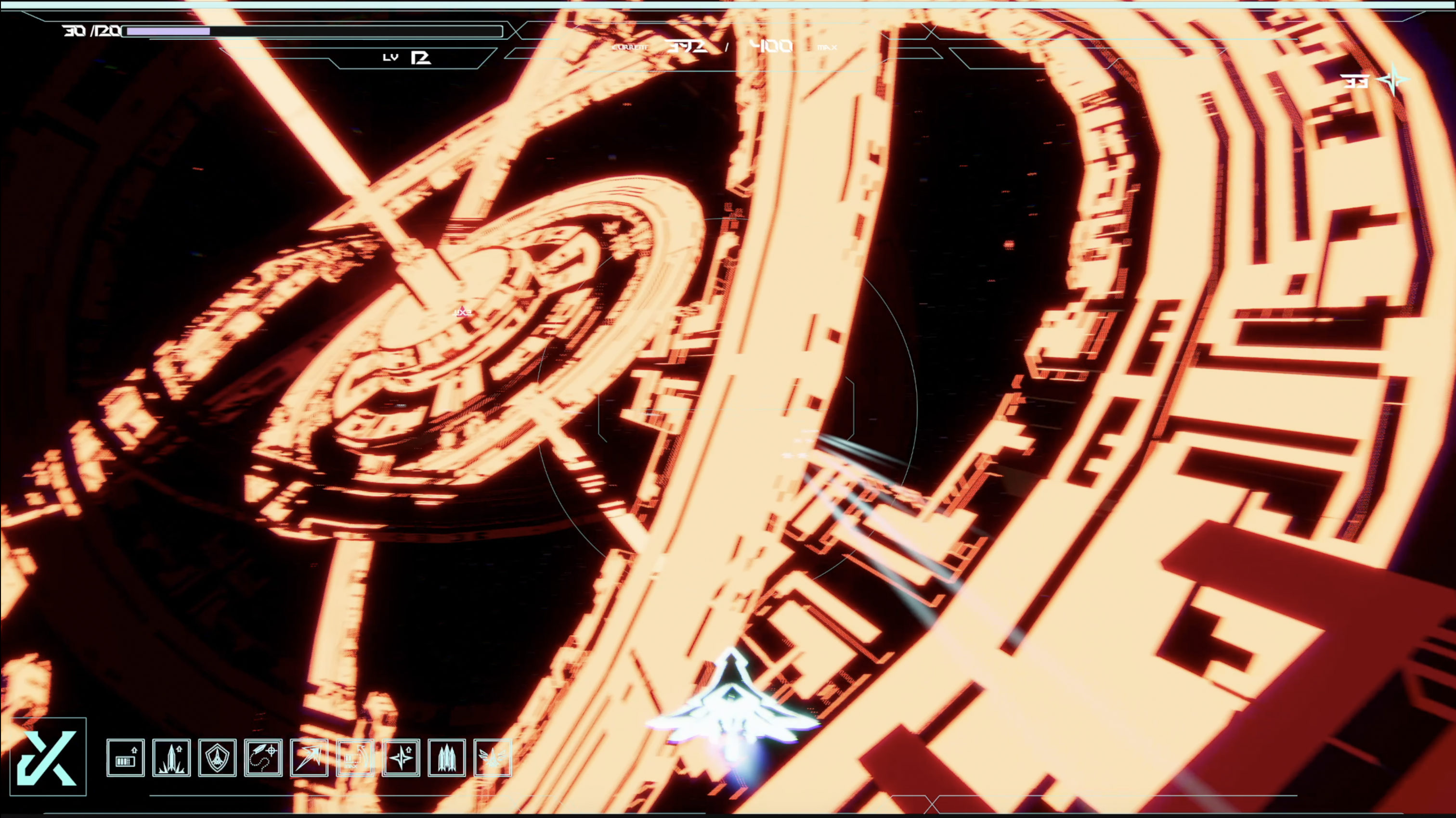 game image