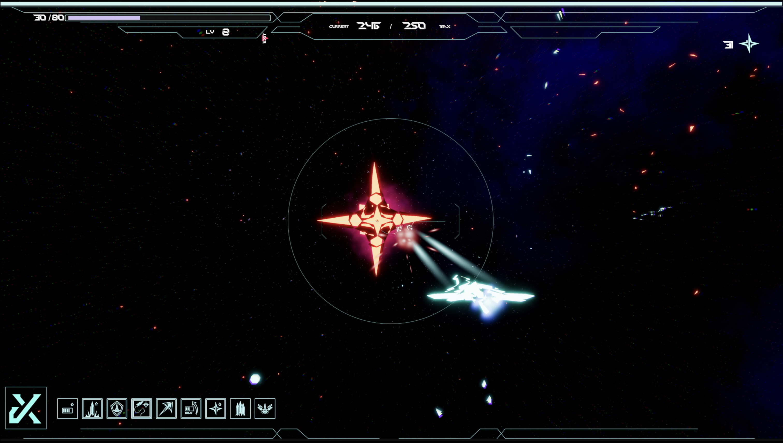 game image