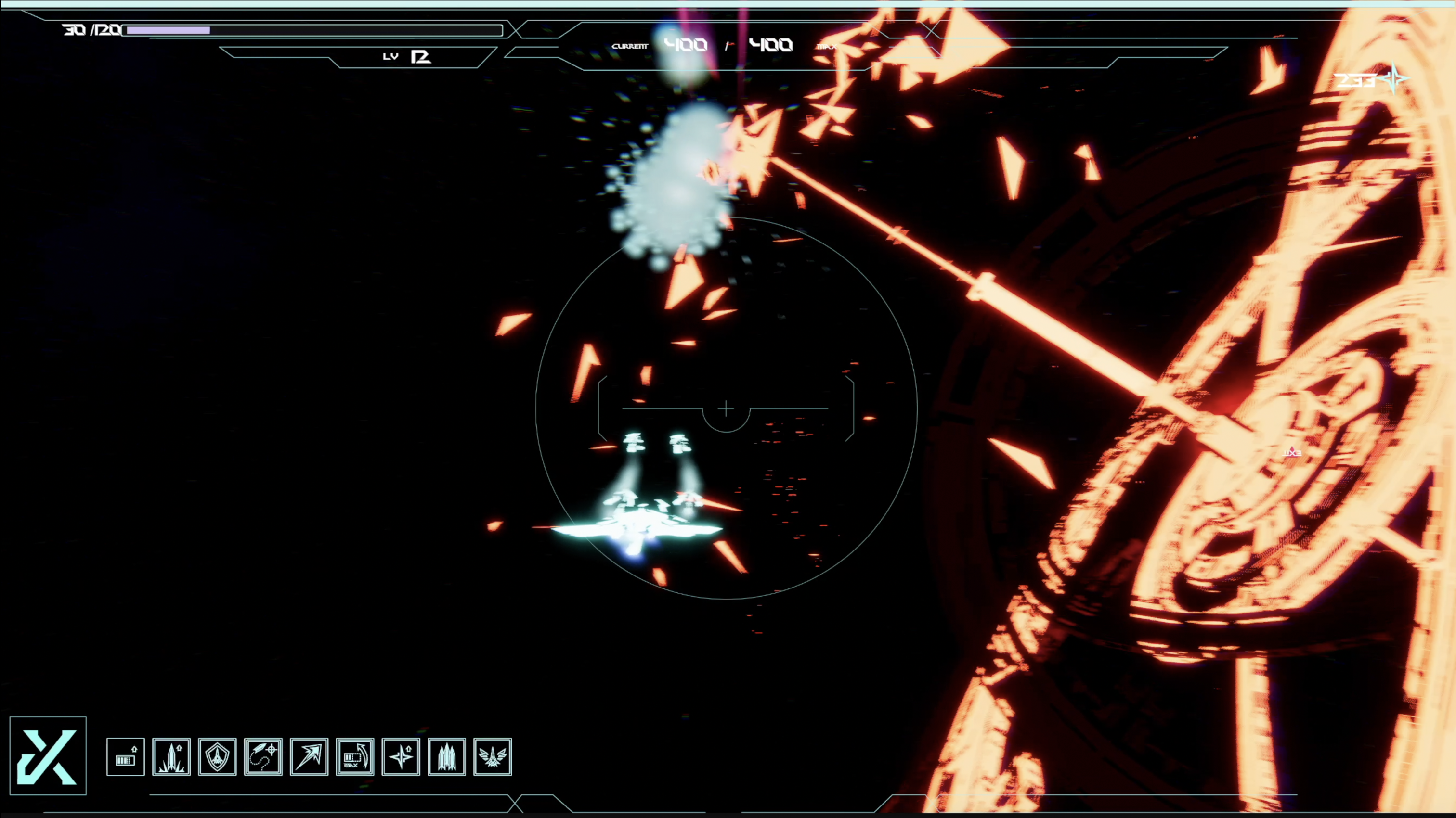 game image