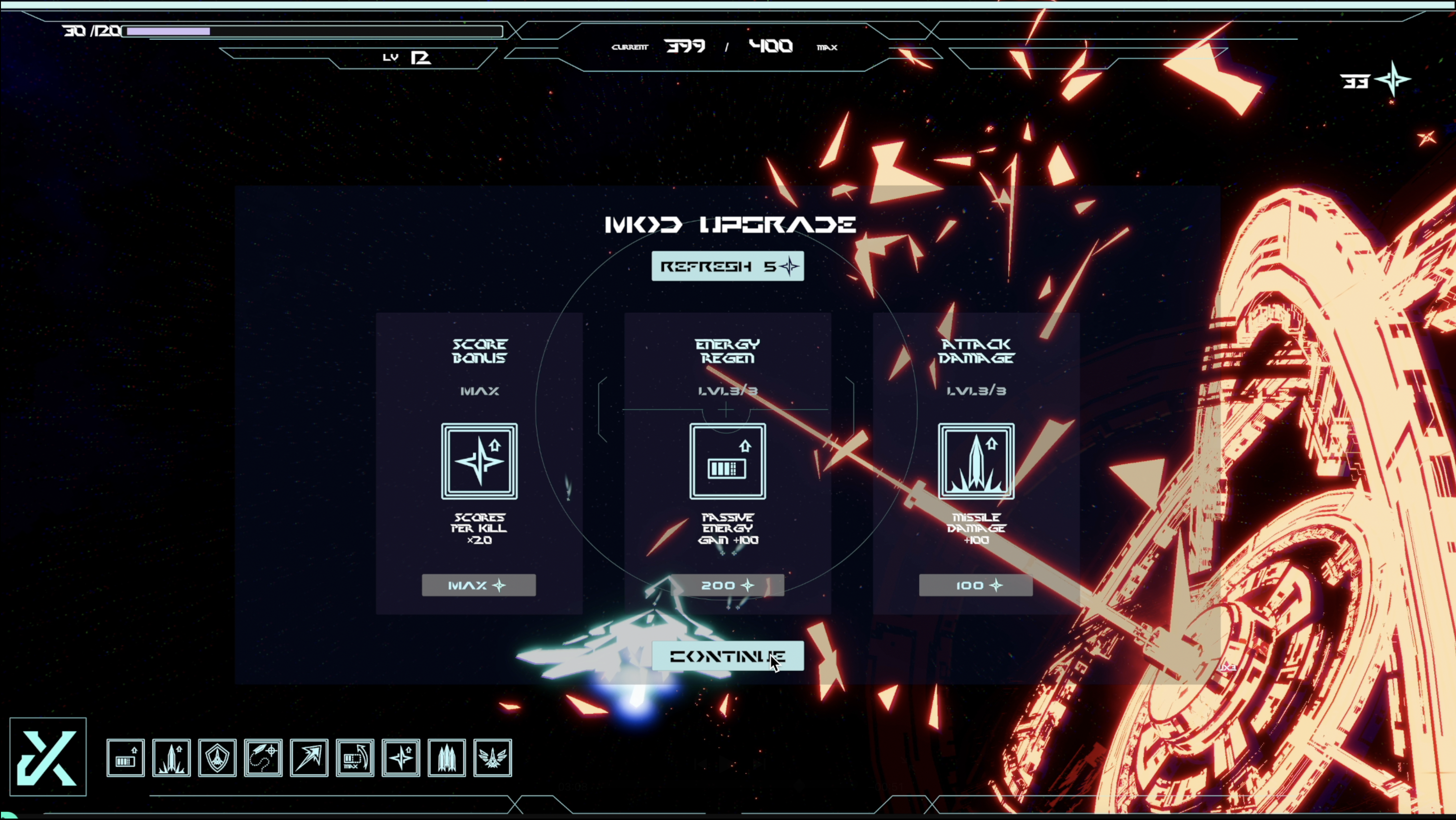 game image