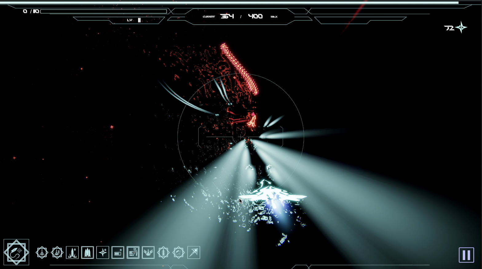 game image