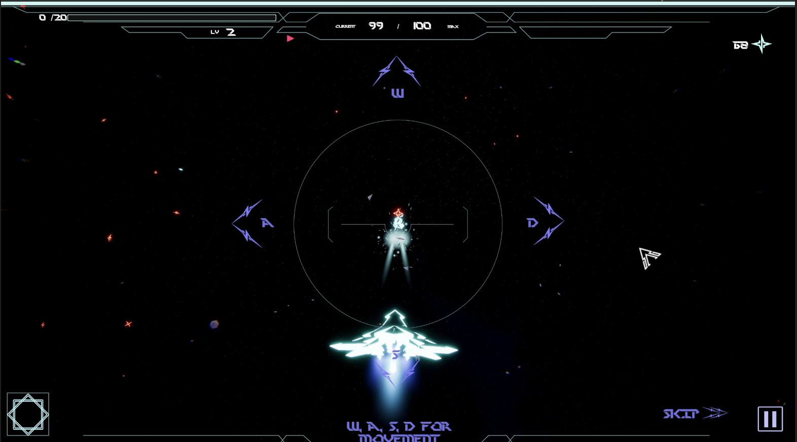game image