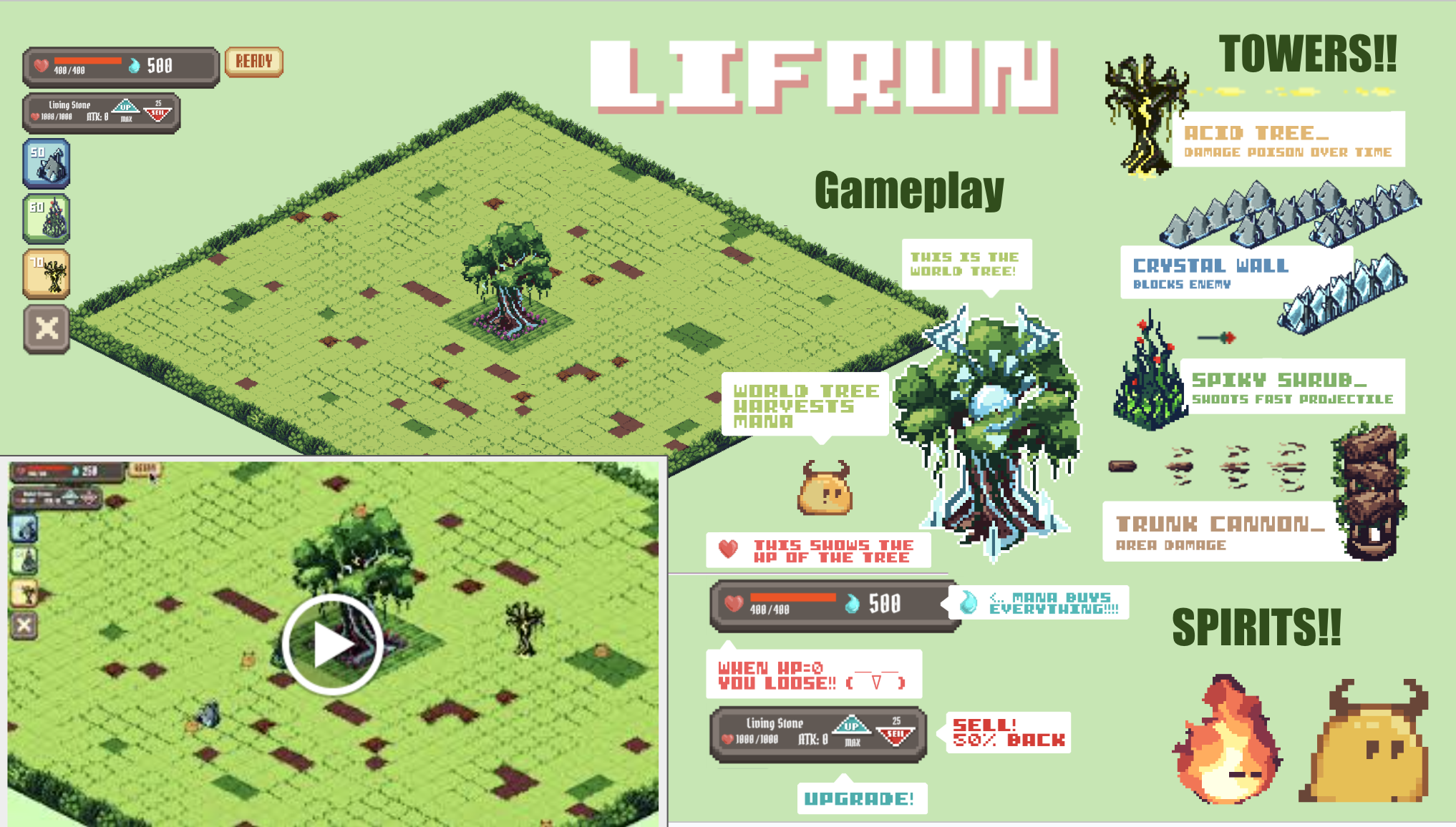 FOL gameplay image