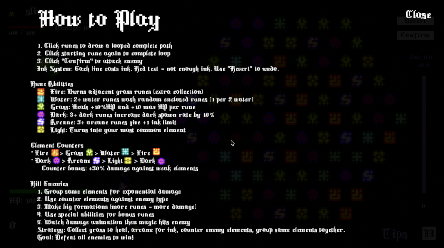 game image