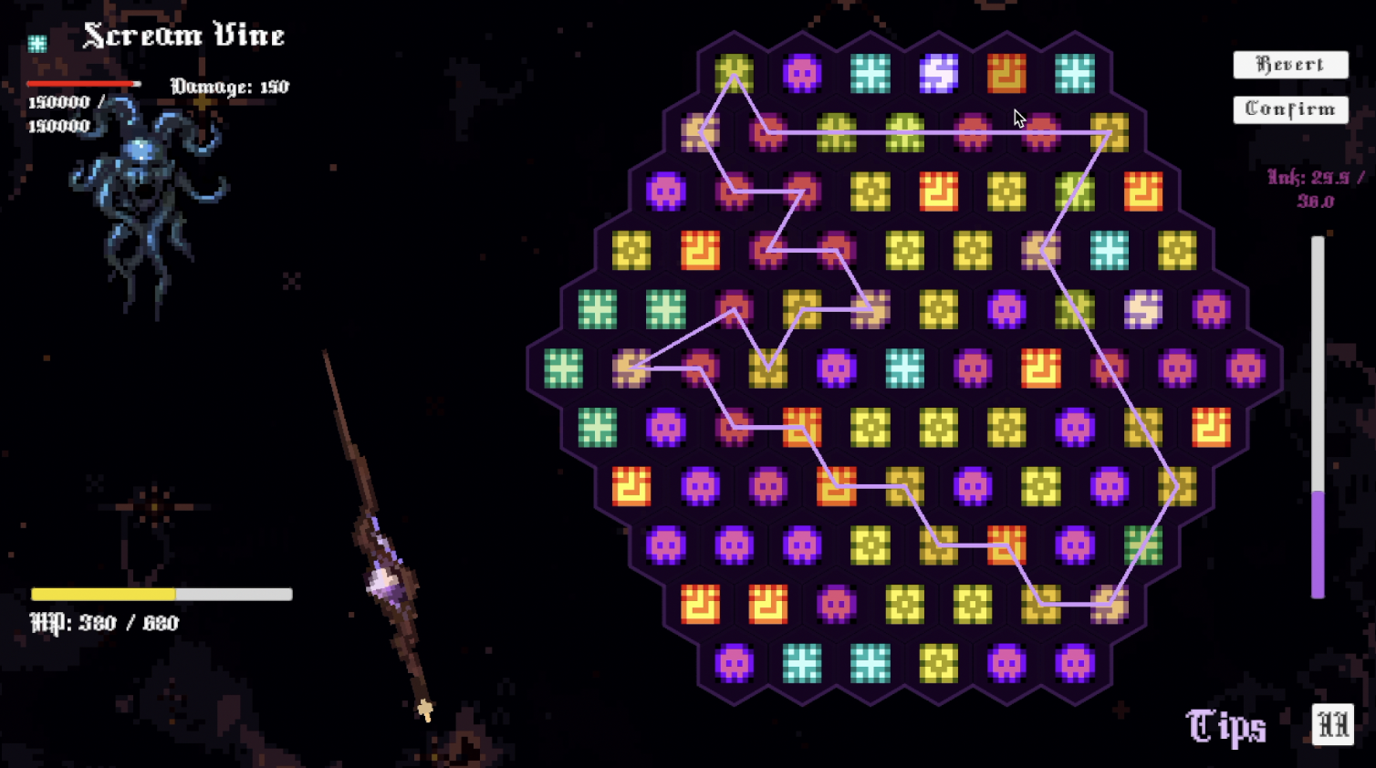 game image