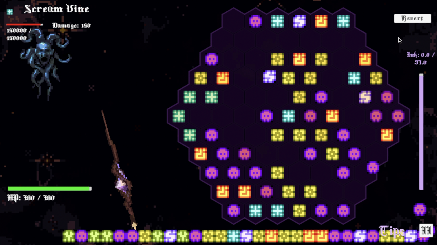 game image